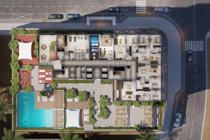 Mieszkanie na sprzedaż 20m2 Dubaj Jumeirah Village Triangle - zdjęcie 2