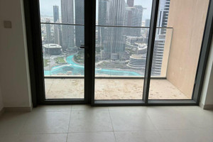 Mieszkanie na sprzedaż 25m2 Dubaj Downtown Dubai - zdjęcie 3