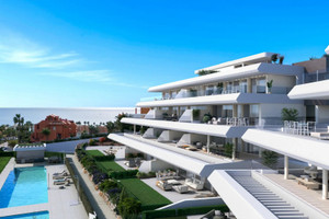 Mieszkanie na sprzedaż 153m2 Andaluzja Malaga Plaza de la Victoria,  - zdjęcie 1