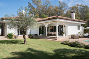 Dom na sprzedaż 327m2 Andaluzja New Golden Mile, Estepona East - zdjęcie 2