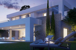 Dom na sprzedaż 260m2 Andaluzja Malaga Cala de Mijas - zdjęcie 2