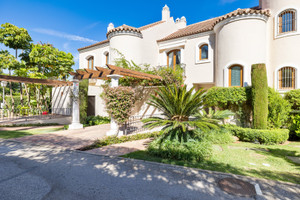 Dom na sprzedaż 156m2 Andaluzja El Paraiso, Estepona East - zdjęcie 1