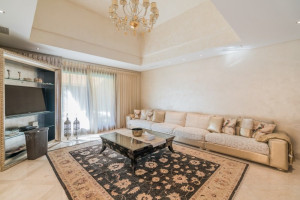 Dom na sprzedaż 1365m2 Andaluzja Malaga Marbella Golden Mile - zdjęcie 3