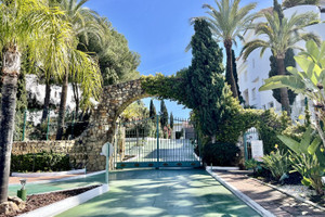 Mieszkanie na sprzedaż 120m2 Andaluzja Malaga Marbella Golden Mile - zdjęcie 3