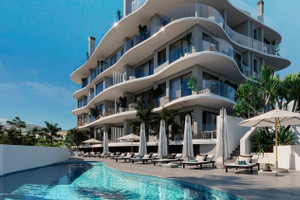 Mieszkanie na sprzedaż 91m2 14 Av. Palma de Mallorca - zdjęcie 1