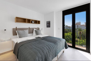 Mieszkanie na sprzedaż 119m2 Andaluzja Malaga Marbella - Puerto Banus - zdjęcie 3