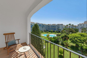 Mieszkanie na sprzedaż 119m2 Andaluzja Malaga Marbella - Puerto Banus - zdjęcie 1