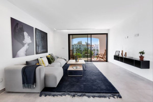 Mieszkanie na sprzedaż 119m2 Andaluzja Malaga Marbella - Puerto Banus - zdjęcie 2