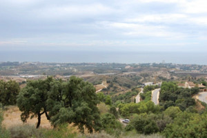 Działka na sprzedaż Andaluzja Malaga Los Altos de los Monteros, Marbella Este - zdjęcie 3