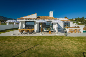 Dom do wynajęcia 138m2 Andaluzja Selwo, Estepona East - zdjęcie 1