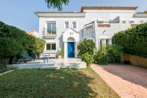 Dom do wynajęcia 141m2 Andaluzja Bel Air, Estepona East - zdjęcie 1