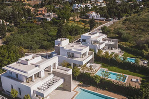 Dom na sprzedaż 845m2 Andaluzja Malaga - zdjęcie 1