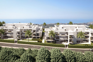 Mieszkanie na sprzedaż 128m2 Andaluzja Av. España, 124, 29680 Estepona, Málaga, Spain - zdjęcie 2