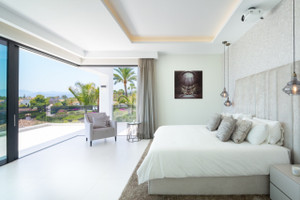 Dom na sprzedaż 836m2 Andaluzja Malaga Marbella Golden Mile - zdjęcie 3