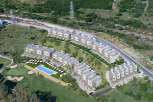 Dom na sprzedaż 225m2 Andaluzja Av. España, 124, 29680 Estepona, Málaga, Spain - zdjęcie 3