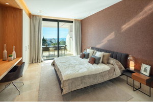 Mieszkanie na sprzedaż 322m2 Andaluzja Malaga Marbella Golden Mile - zdjęcie 2