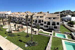 Mieszkanie na sprzedaż 250m2 Andaluzja Malaga Cala de Mijas - zdjęcie 1