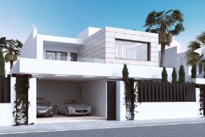 Dom na sprzedaż 475m2 Andaluzja Malaga Marbella Golden Mile - zdjęcie 1