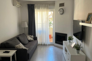 Mieszkanie do wynajęcia 110m2 Andaluzja Malaga La patera, Marbella - zdjęcie 1