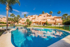 Mieszkanie na sprzedaż 152m2 Andaluzja Malaga Marbesa, Marbella Este - zdjęcie 1