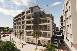 Mieszkanie na sprzedaż 96m2 Andaluzja Malaga Plaza de la Victoria,  - zdjęcie 1