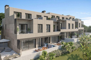 Dom na sprzedaż 212m2 Andaluzja New Golden Mile, Estepona East - zdjęcie 2