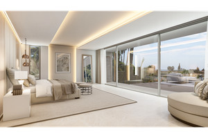 Dom na sprzedaż 1022m2 Andaluzja Malaga Marbella Golden Mile - zdjęcie 2