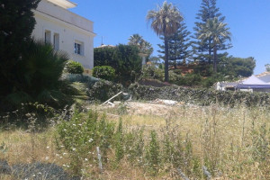 Działka na sprzedaż Andaluzja Malaga Plaza de la Victoria,  - zdjęcie 2