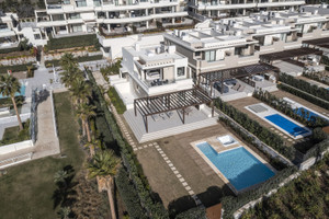 Dom na sprzedaż 371m2 Andaluzja Malaga - zdjęcie 3