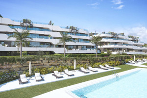 Mieszkanie na sprzedaż 105m2 Andaluzja Av. España, 124, 29680 Estepona, Málaga, Spain - zdjęcie 1