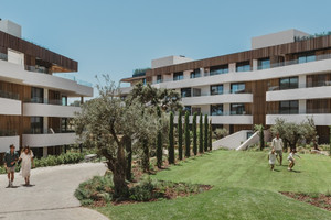 Mieszkanie na sprzedaż 116m2 Puerto Sotogrande, 2, 11310 San Roque, Cádiz, Spain - zdjęcie 2