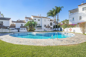 Mieszkanie na sprzedaż 120m2 Andaluzja Paraiso Medio, Estepona East - zdjęcie 1