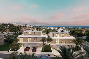 Dom na sprzedaż 262m2 Andaluzja Malaga - zdjęcie 1