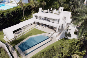 Dom na sprzedaż 708m2 Andaluzja Malaga - zdjęcie 2