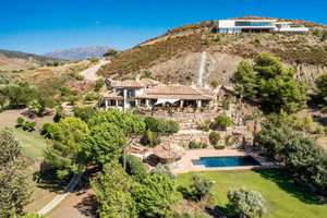 Dom na sprzedaż 658m2 Andaluzja Malaga Marbella - zdjęcie 1