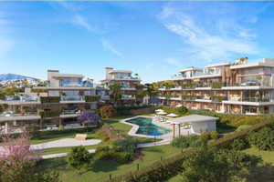 Mieszkanie na sprzedaż 149m2 Andaluzja Malaga Marbella - zdjęcie 1