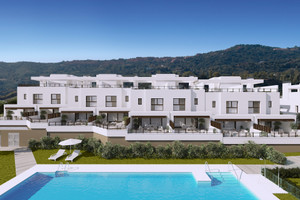 Dom na sprzedaż 161m2 Andaluzja Malaga Marbella - zdjęcie 1