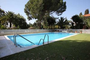 Mieszkanie na sprzedaż 95m2 Andaluzja Malaga Marbella - zdjęcie 1