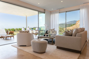 Mieszkanie na sprzedaż 242m2 Andaluzja Malaga Marbella - zdjęcie 1