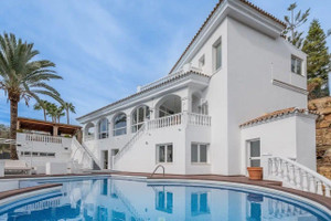 Dom do wynajęcia 380m2 Andaluzja Malaga Marbella Marbella Este - zdjęcie 1