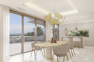 Dom na sprzedaż 219m2 Andaluzja Malaga Marbella Plaza de la Victoria,  - zdjęcie 3