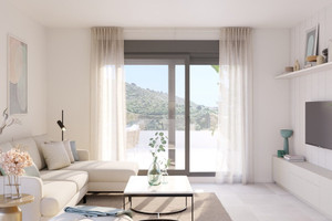 Mieszkanie na sprzedaż 71m2 Andaluzja Malaga Marbella - zdjęcie 2