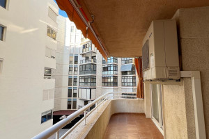 Mieszkanie do wynajęcia 149m2 Andaluzja Malaga Marbella Centro, Marbella - zdjęcie 1