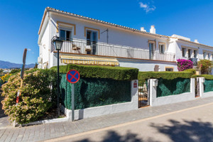 Dom na sprzedaż 105m2 Andaluzja Malaga Marbella - zdjęcie 1