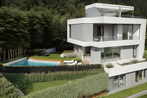 Dom na sprzedaż 268m2 Andaluzja Malaga Marbella - zdjęcie 1