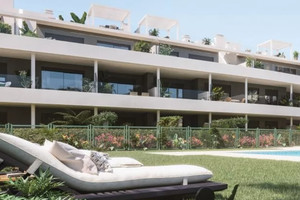 Mieszkanie na sprzedaż 70m2 Andaluzja Malaga Marbella - zdjęcie 1