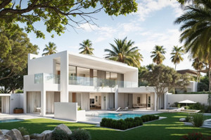 Dom na sprzedaż 380m2 Andaluzja Malaga Marbella - zdjęcie 1