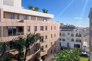 Mieszkanie na sprzedaż 87m2 Andaluzja Malaga Marbella Plaza de la Victoria,  - zdjęcie 1