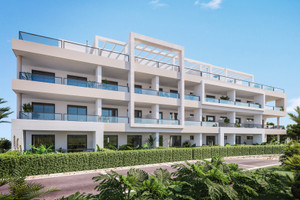 Mieszkanie na sprzedaż 118m2 Andaluzja Malaga Marbella Plaza de la Victoria,  - zdjęcie 1