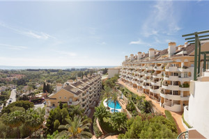 Mieszkanie na sprzedaż 121m2 Andaluzja Malaga Marbella - zdjęcie 1